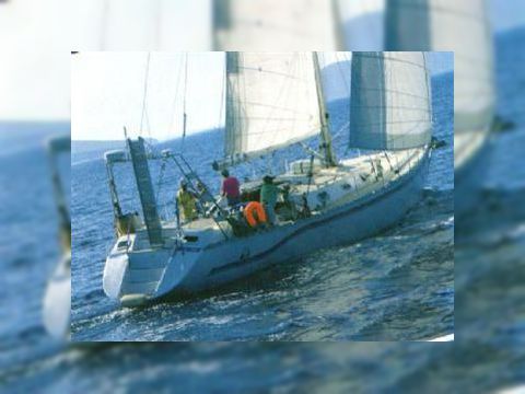 Oceanis Skipper