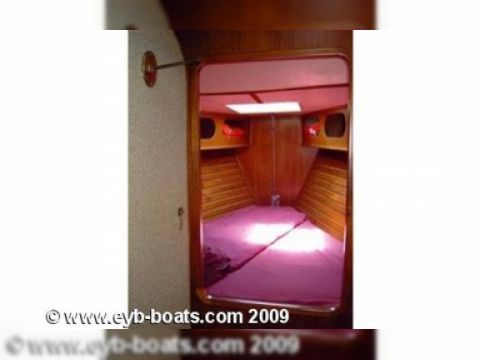 1991 Compass 47 Cc на продаж