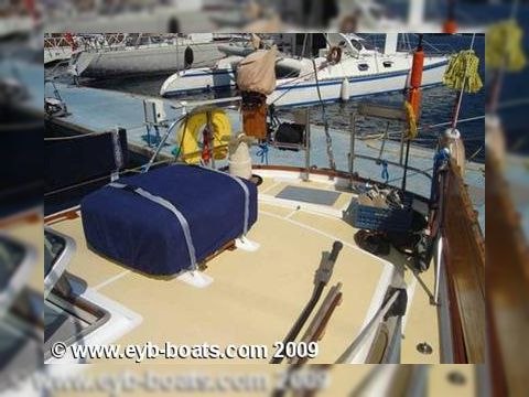Купити 1991 Compass 47 Cc