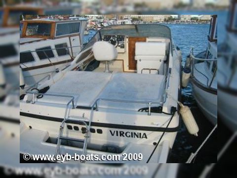 Cranchi 25 Gt