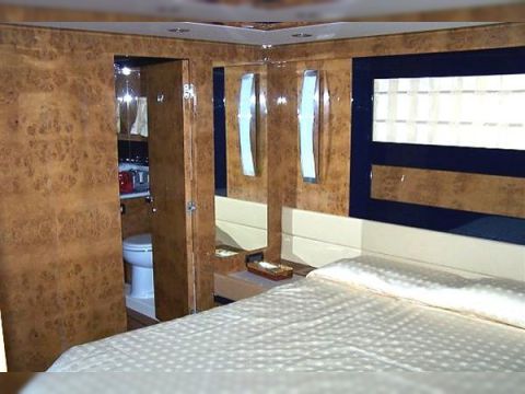 2004 Riva 72 Splendida à vendre