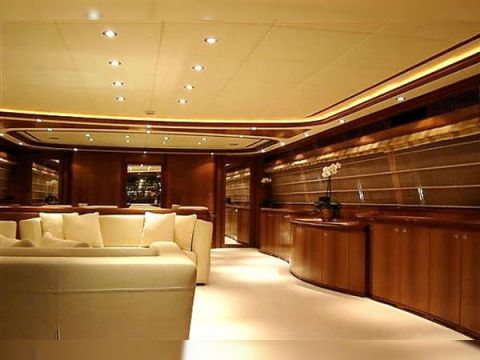 Købe 2006 Ferretti 112
