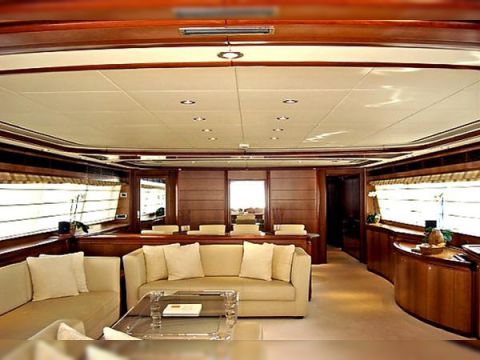 2006 Ferretti 112 til salg