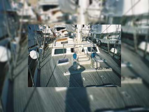 1992 Scorpio 72