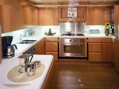 2002 Jongert 3200 Sloop en venta