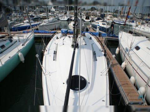 2009 Archambault 31 for sale