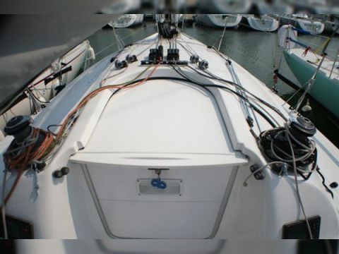 2009 Archambault 31