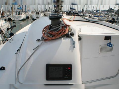 2009 Archambault 31 for sale