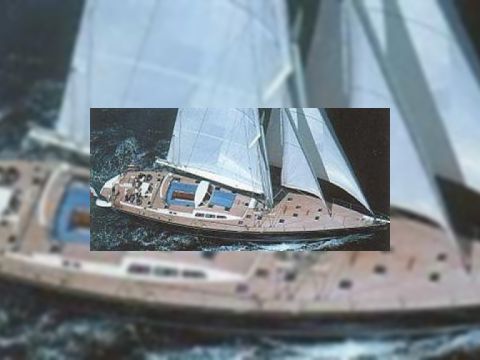 Купить 1998 Trehard 104 Sloop