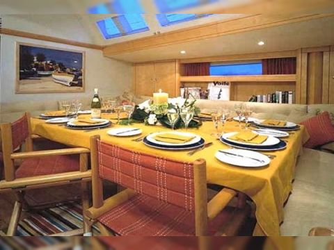 Купить 1998 Trehard 104 Sloop