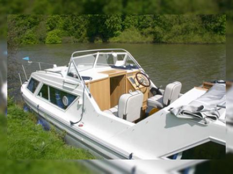 2013 Viking 26