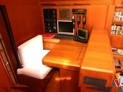 Comprar 2002 JFA 82 Sloop