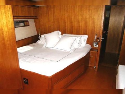 2002 JFA 82 Sloop en venta