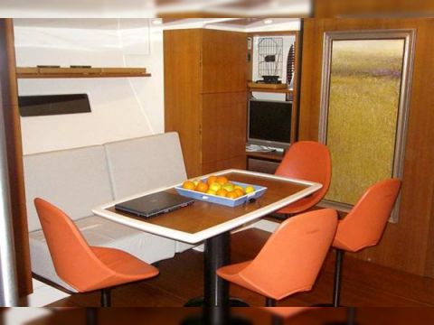 2004 Maxi Dolphin 65 for sale