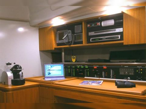 Buy 2004 Maxi Dolphin 65