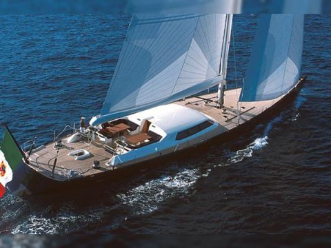 2002 German Frers 36 Sloop for sale. View price, photos and Buy 2002 ...