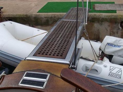 Satılık 2000 Myabca 45 Tr