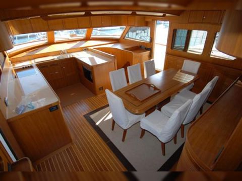 Buy 2006 Marlow Explorer 78
