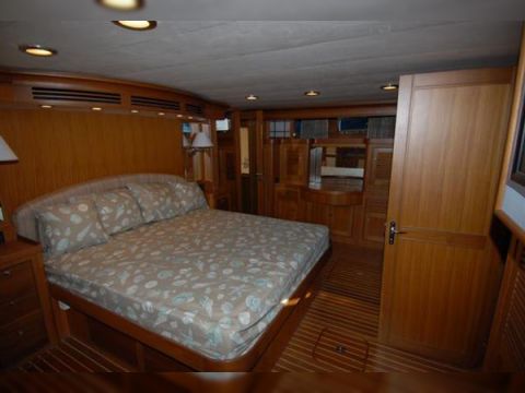 Buy 2006 Marlow Explorer 78