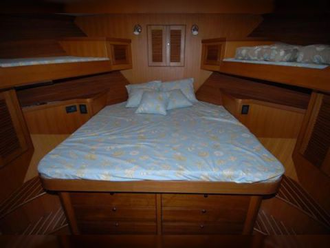 2006 Marlow Explorer 78 for sale