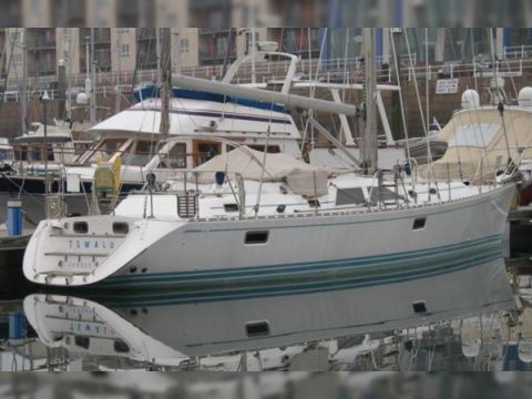 Queen Long Marine Mystic Hylas