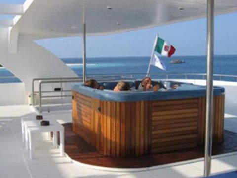 2007 Custom Yacht Liveaboard