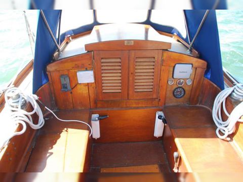1939 Classic 27 for sale