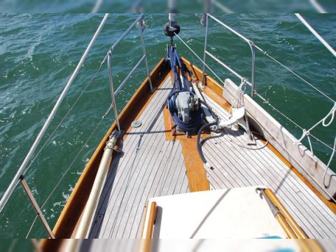 1939 Classic 27 for sale