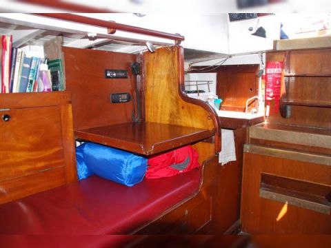 1939 Classic 27 for sale