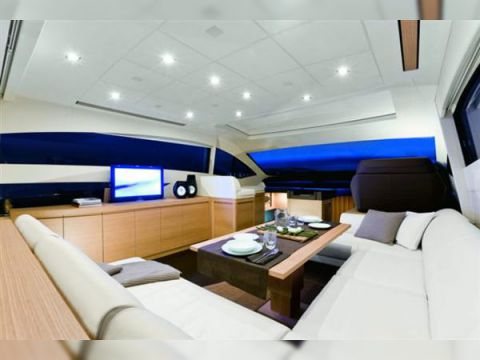 Buy 2013 Pershing 64