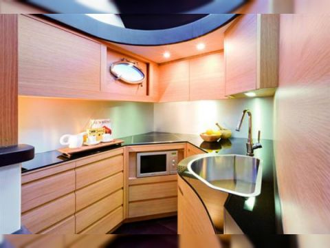 2013 Pershing 64 for sale
