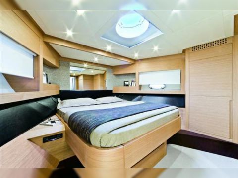 Buy 2013 Pershing 64
