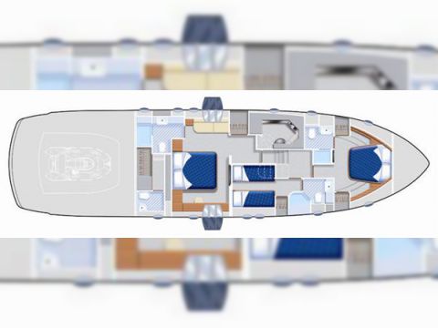 Buy 2013 Pershing 64