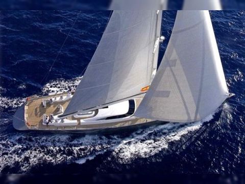 2006 Dixon 120 Sloop