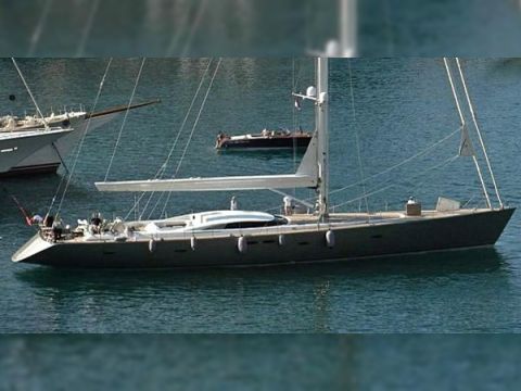 Vegyél 2006 Dixon 120 Sloop