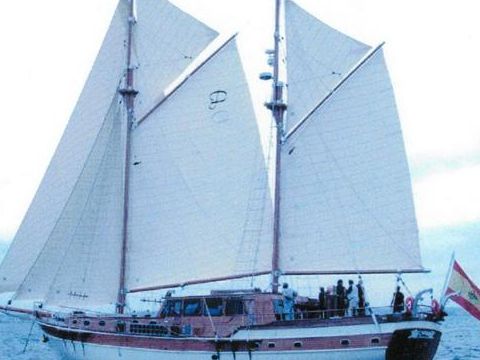 Bodrum Turkish Gulet