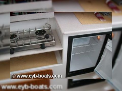 Buy 2008 Quicksilver 700 Weekend