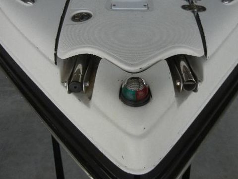 2007 Rinker 246 for sale
