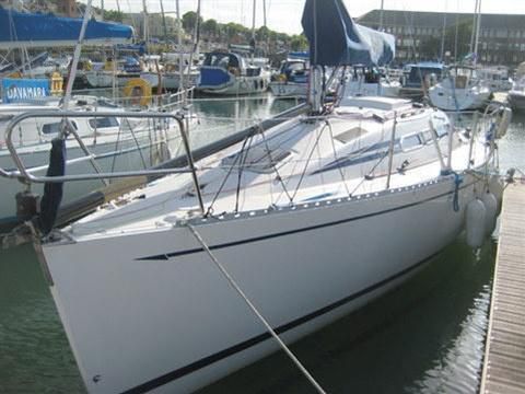 Elan 295