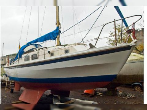 Купить 1978 Westerly Centaur