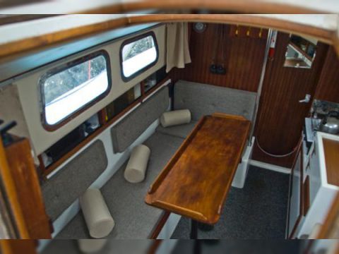 1978 Westerly Centaur на продажу