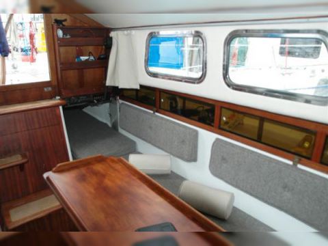 1978 Westerly Centaur