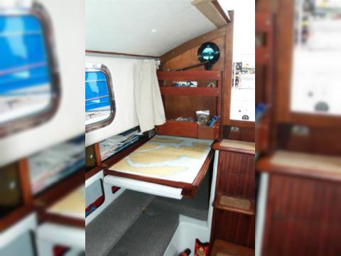 Купить 1978 Westerly Centaur
