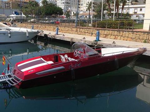 Hydrolift 24