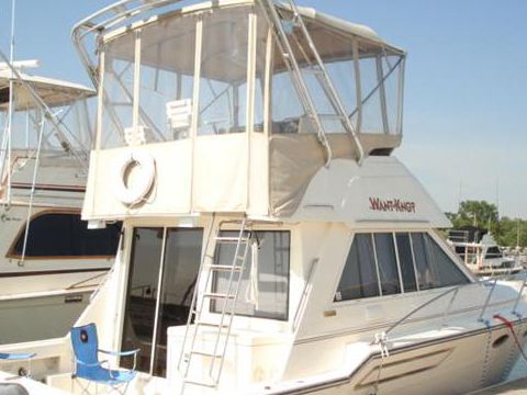 Tiara 36