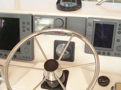 1994 Tiara 36 for sale