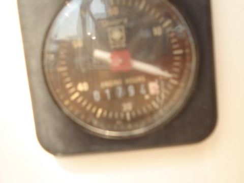 Buy 1994 Tiara 36