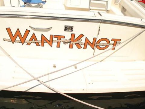 1994 Tiara 36 for sale