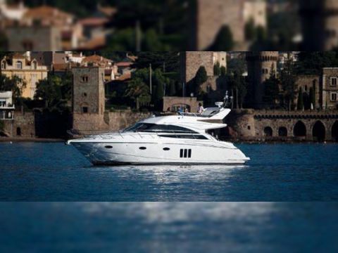 Princess 50