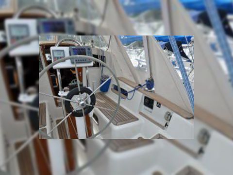 2001 Degerö 33 Ds zu verkaufen